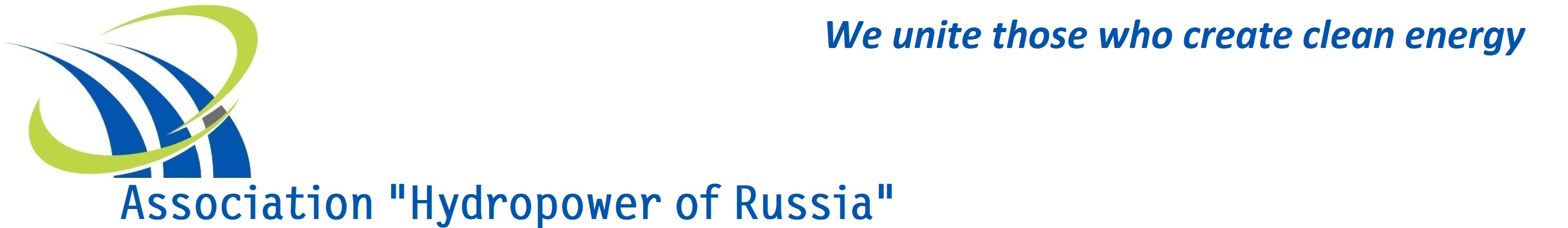 Association “Hydropower of Russia” 