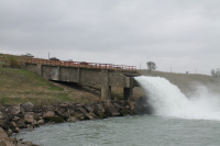 Егорлыкская ГЭС-2