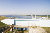 Введен в эксплуатацию четвертый гидроагрегат Днестровской ГАЭС на Украине