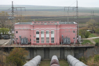 Сенгилеевская ГЭС