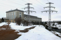 ПАО «ТГК-1» повысило надежность работы Нарвской ГЭС