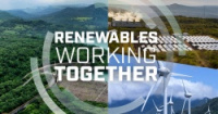 Международная ассоциация гидроэнергетики (IHA) организует в сентябре 2021 года проведение Всемирного гидроэнергетического конгресса под девизом "Возобновляемые источники энергии работают вместе во взаимосвязанном мире".