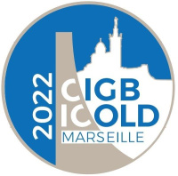 27.05-03.06 запланирован 27-й Конгресс и 90-е ежегодное заседание ICOLD в г. Марсель (Франция)