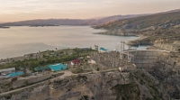 Гидроэлектростанции в Дагестане защитили населённые пункты от дождевого паводка