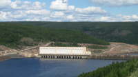 Вилюйская ГЭС-3 (Светлинская)
