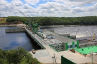 О поставках электроэнергии Нижне-Бурейской ГЭС на Амурский ГХК