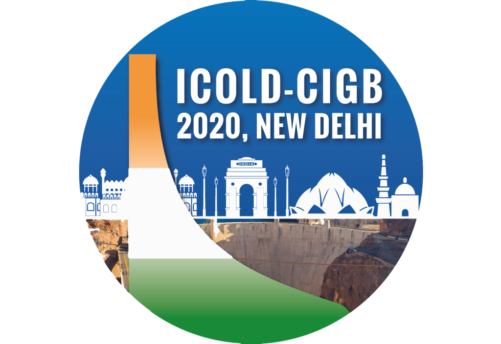 92 Ежегодное Собрание Международной комиссии по большим плотинам (ICOLD) в г. Нью-Дели (Индия) 29 сентября – 3 октября 2024 года
