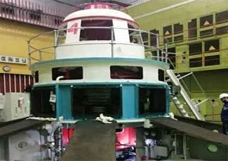 Вилюйская ГЭС-3 (Светлинская)