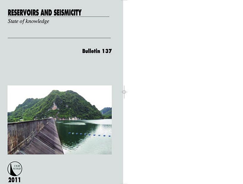 Bul. 137. Reservoirs and seismicity. State of knowledge