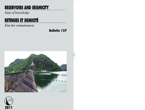 B137. Reservoirs and seismicity. State of knowledge