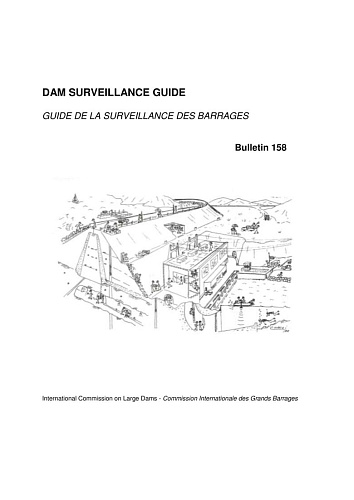 B158. Dam surveillance guide