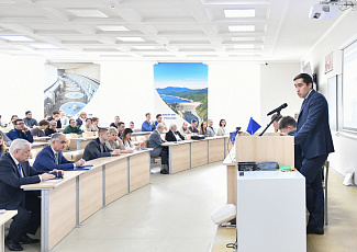 В НИУ «МЭИ» завершилась II Всероссийская научно-практическая конференция «Непорожневские чтения»