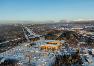ТГК-1 повысила надежность работы Нива ГЭС-3 в Мурманской области