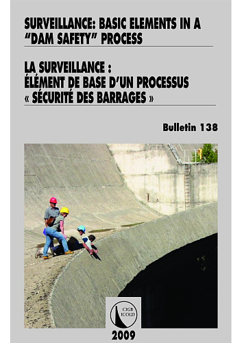 B138. Surveillance: basic elements in a "dam safety'" process