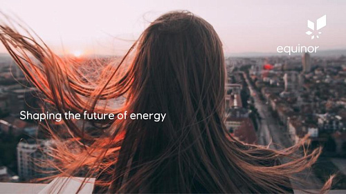 Shaping the future of energy