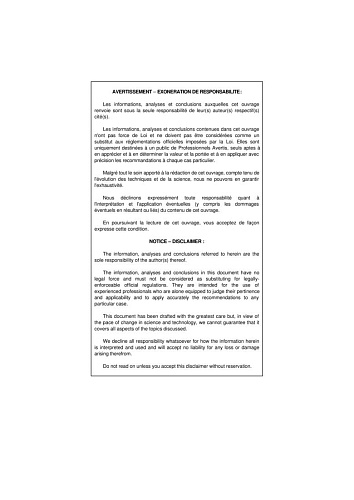 The transactions of the 7th international congress on large dams. Vol.. 1.
