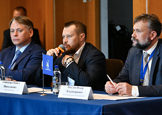 30 мая 2024 г. Ассоциация «Гидроэнергетика России» провела отраслевое совещание по вопросам развития гидроэнергетики и смежных отраслей промышленности