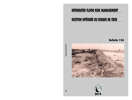 B156. Integrated flood risk management