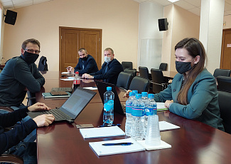 Апробация Системы оценки гидроэнергетических объектов критериям устойчивого развития 